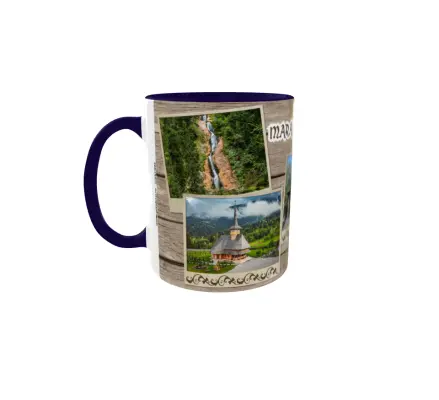 Maramures, model 2, cana ceramica, 330ml